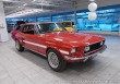 Ford Mustang GT California Special 1968