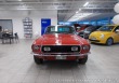 Ford Mustang GT California Special 1968