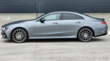 Mercedes-Benz CLS 450 4matic AMG