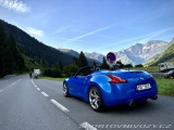 Nissan 370 Z 