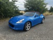 Nissan 370 Z  2011