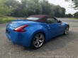 Nissan 370 Z  2011