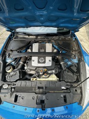 Nissan 370 Z  2011