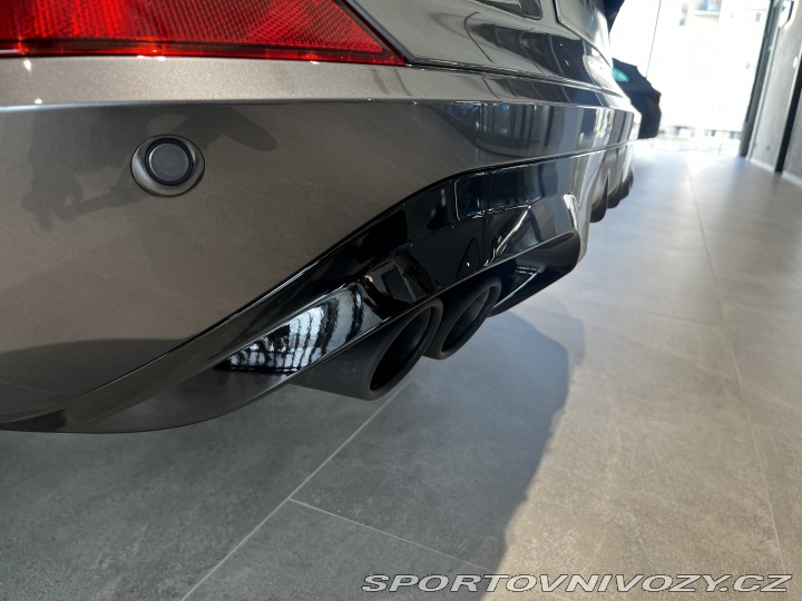 Cupra Formentor VZ 2.0 TSI 310k DSG 4WD 2024