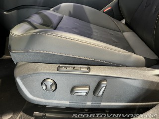 Cupra Formentor VZ 2.0 TSI 310k DSG 4WD 2024