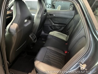 Cupra Formentor VZ 2.0 TSI 310k DSG 4WD 2024