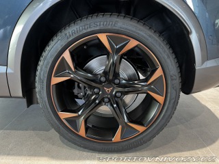 Cupra Formentor VZ 2.0 TSI 310k DSG 4WD 2024