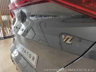 Cupra Formentor VZ 2.0 TSI 310k DSG 4WD 2024