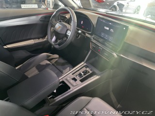 Cupra Formentor VZ 2.0 TSI 310k DSG 4WD 2024