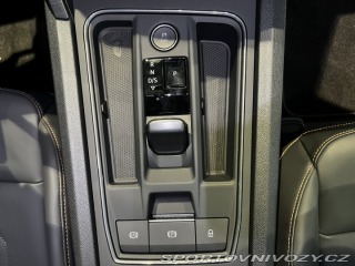 Cupra Formentor VZ 2.0 TSI 310k DSG 4WD 2024