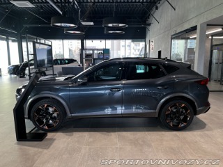 Cupra Formentor VZ 2.0 TSI 310k DSG 4WD 2024