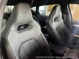 Cupra Formentor VZ 2.0 TSI 310k DSG 4WD 2024