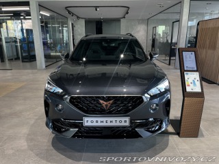 Cupra Formentor VZ 2.0 TSI 310k DSG 4WD 2024
