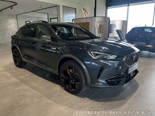 Cupra Formentor VZ 2.0 TSI 310k DSG 4WD 2024