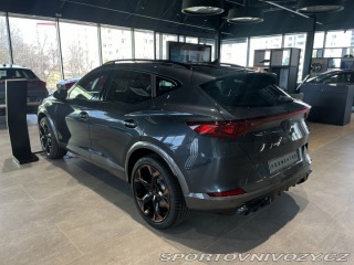 Cupra Formentor VZ 2.0 TSI 310k DSG 4WD 2024