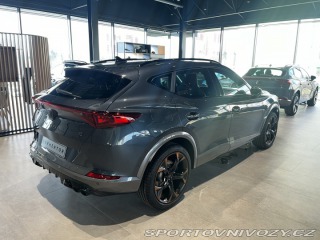 Cupra Formentor VZ 2.0 TSI 310k DSG 4WD 2024