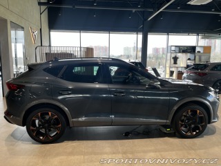 Cupra Formentor VZ 2.0 TSI 310k DSG 4WD 2024