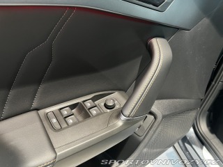Cupra Formentor VZ 2.0 TSI 310k DSG 4WD 2024