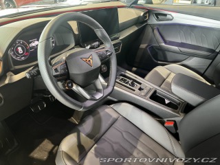 Cupra Formentor VZ 2.0 TSI 310k DSG 4WD 2024
