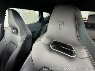 Cupra Formentor VZ 2.0 TSI 310k DSG 4WD 2024