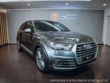 Audi SQ7 4.0TDI, Quattro 320 kW