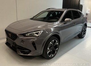 Cupra Formentor 2.0 TSI 190k DSG 4WD