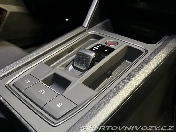 Cupra Formentor 2.0 TSI 190k DSG 4WD 2024