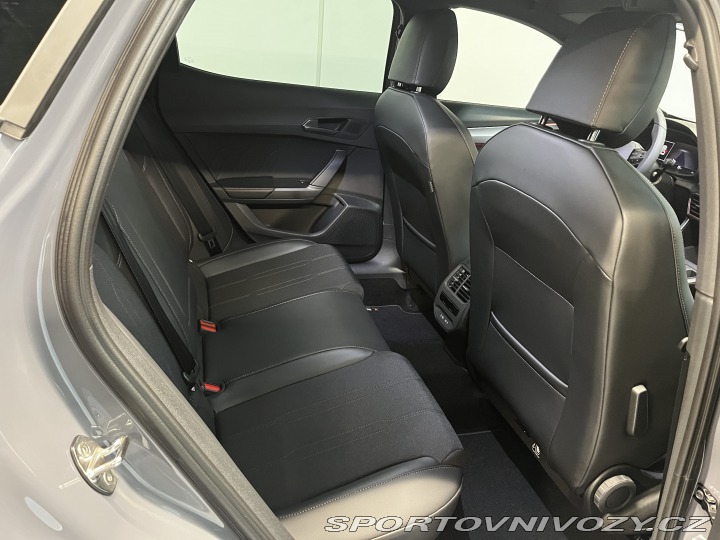 Cupra Formentor 2.0 TSI 190k DSG 4WD 2024