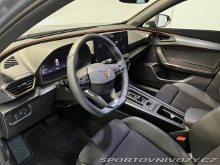 Cupra Formentor 2.0 TSI 190k DSG 4WD 2024