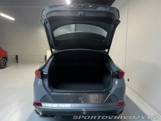 Cupra Formentor 2.0 TSI 190k DSG 4WD 2024