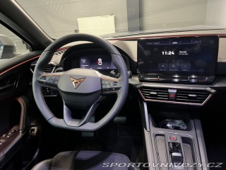 Cupra Formentor 2.0 TSI 190k DSG 4WD 2024