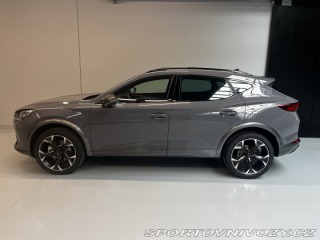 Cupra Formentor 2.0 TSI 190k DSG 4WD 2024