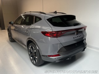 Cupra Formentor 2.0 TSI 190k DSG 4WD 2024