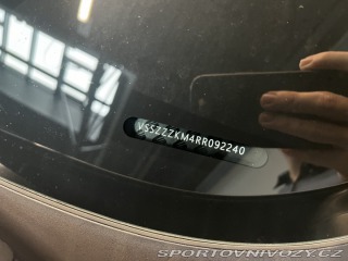 Cupra Formentor 2.0 TSI 190k DSG 4WD 2024