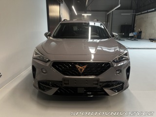 Cupra Formentor 2.0 TSI 190k DSG 4WD 2024