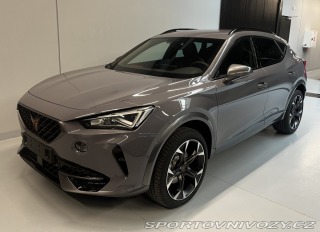 Cupra Formentor 2.0 TSI 190k DSG 4WD 2024