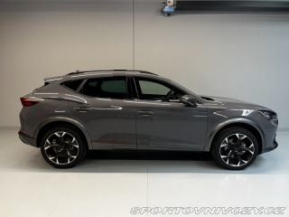 Cupra Formentor 2.0 TSI 190k DSG 4WD 2024