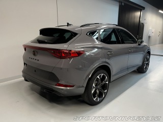 Cupra Formentor 2.0 TSI 190k DSG 4WD 2024