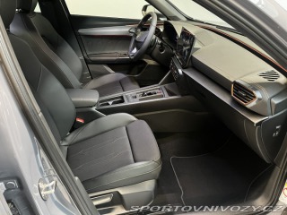 Cupra Formentor 2.0 TSI 190k DSG 4WD 2024