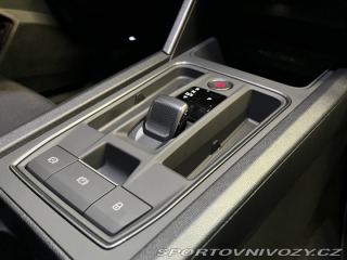 Cupra Formentor 2.0 TSI 190k DSG 4WD 2024