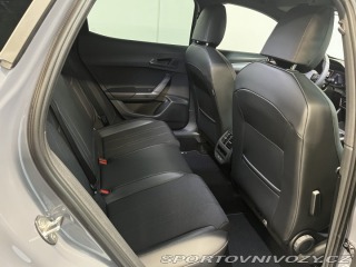 Cupra Formentor 2.0 TSI 190k DSG 4WD 2024
