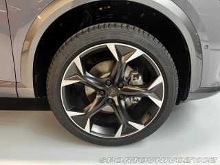 Cupra Formentor 2.0 TSI 190k DSG 4WD 2024