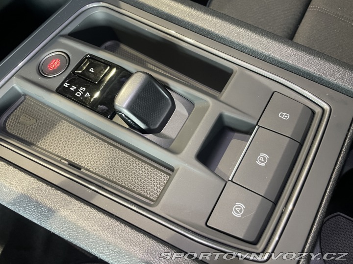 Cupra Leon SP VZ Line 2.0 TSI DSG 2024