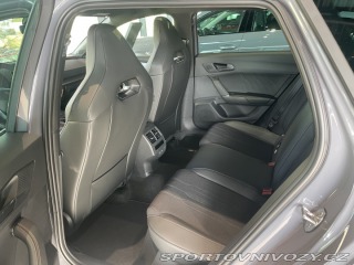 Cupra Leon SP VZ Line 2.0 TSI DSG 2024