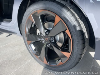 Cupra Leon SP VZ Line 2.0 TSI DSG 2024