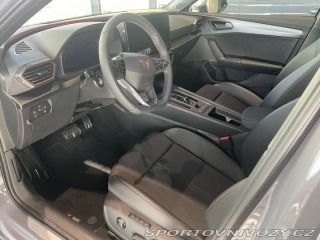 Cupra Leon SP VZ Line 2.0 TSI DSG 2024