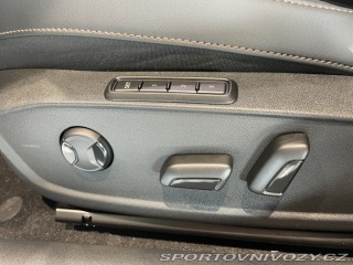 Cupra Leon SP VZ Line 2.0 TSI DSG 2024