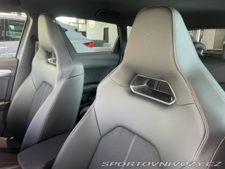 Cupra Leon SP VZ Line 2.0 TSI DSG 2024