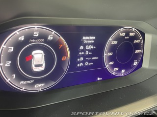 Cupra Leon SP VZ Line 2.0 TSI DSG 2024