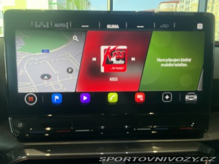 Cupra Leon SP VZ Line 2.0 TSI DSG 2024